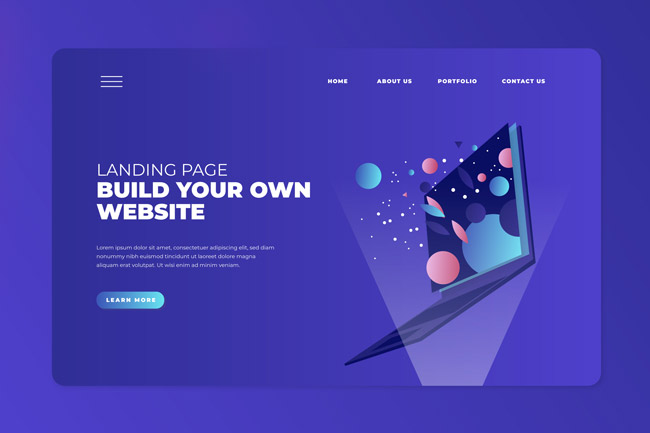 Portfolio Images